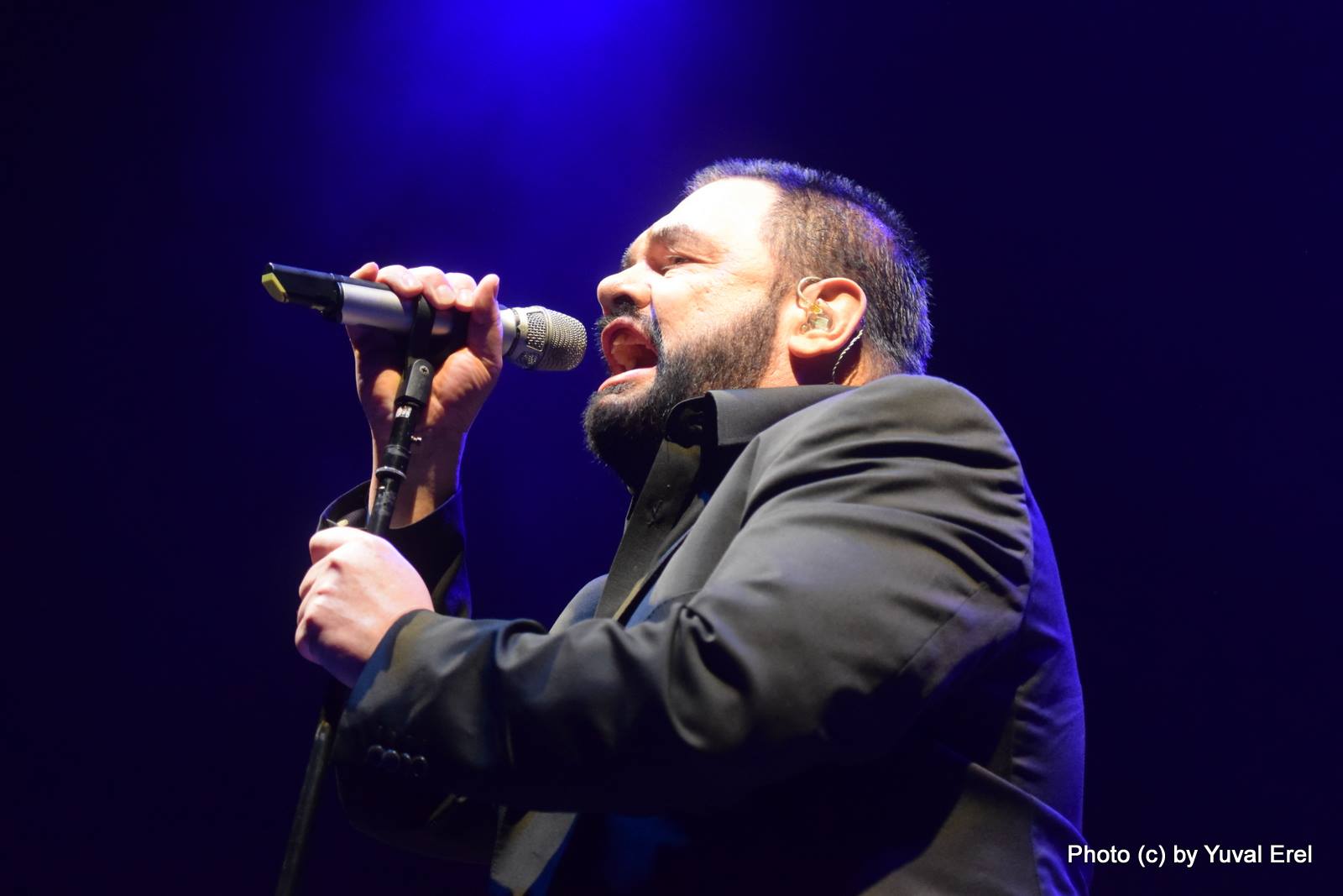 ביג אין תל אביב - יובל אראל - הבלוג של יובל אראל